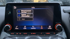 Nissan Juke 1.0 DiG-T 114 Acenta 5dr Petrol Hatchback